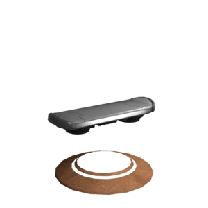 Powerup Hoverboard Pedestal Left Render.png