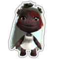 Sticker Unthemed Sackgirl Mexico Graveyard.png