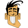 Sticker Sky Face Don Head.png