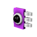 Magnetic Key Early Purple Off Right Render.png