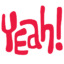 Sticker Unthemed Yeah.png