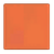 Mat Cosmos Rubber Fluorescent Burnt Orange Icon.png