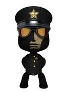 UFG General - Pose