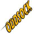 OddSock text from an early version of Race To The Stars