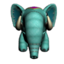 LBP3PS4 Elephant Icon.png