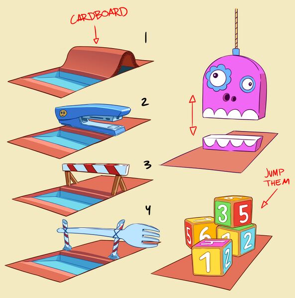 File:Concept UltimateSackboy Obstacles.jpg