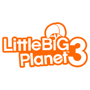 Logo LittleBigPlanet 3 Stacked Smooth.png