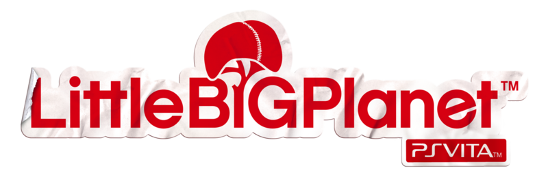 File:Logo LittleBigPlanet PS Vita Long.png