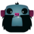 Sticker England Garden Monkey Face.png