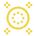 Yellow Motif