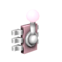 Magnetic Key Switch Early Pink On Left Render.png