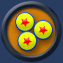 Level Badge