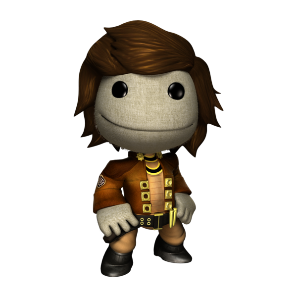 File:Render DLC BattlestarGalactica Starbuck Pose.png