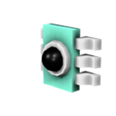 Magnetic Key Final Cyan Off Right Render.png