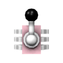 Magnetic Key Switch Early Pink Off Front Render.png