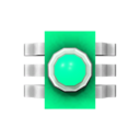 Magnetic Key Early Green On Front Render.png