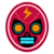 Sticker Mexico Desert Mask Red.png