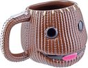 SABA Sackboy shaped mug.jpg