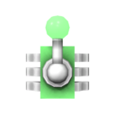 Magnetic Key Switch Final Green On Front Render.png