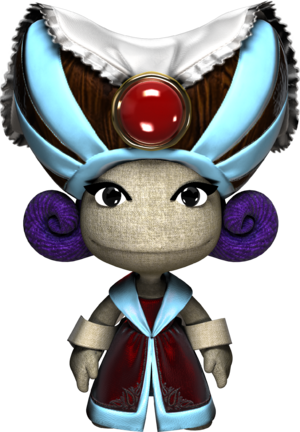 Render DaVincisHideout Costume Quina Neutral.png