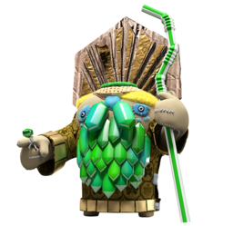 Render Papal Mache Point.png