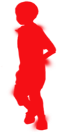 Sticker Africa Child.png
