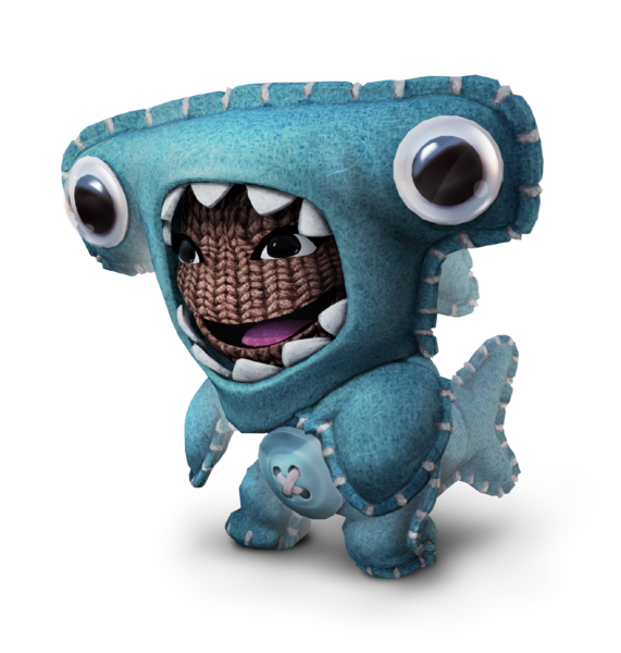 File:Render Undersea Costume Hammershark Pose.png