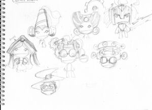 Concept Costumes DavincisHideout Sketch.jpg