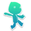 Emote Wonderplane Dance AirGuitar Icon.png