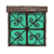 Sticker Mexico Desert Window Square.png