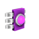 Magnetic Key Early Purple On Left Render.png