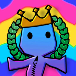 Level Badge
