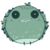 Sticker England Garden Bird.png
