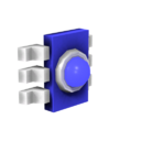 Magnetic Key Early Blue On Left Render.png