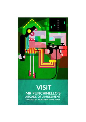 Concept HigginbothamsMind Punchinello Poster.jpg