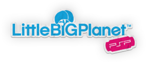 Logo LittleBigPlanet PSP Long.png