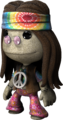 "Perspective" Render