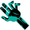 Sticker Manglewood Body Zombie Hand.png