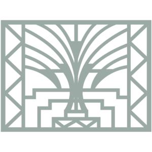 Sticker TGSCrossplay ArtDeco Panel Plant.png