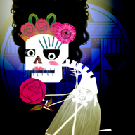 The level badge used for The Wedding Reception.