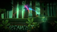Dark Old Darkwood