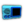 Gadget Boom Box Plastic Blue LBPK Icon.png