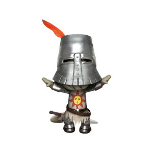 Render DLC DarkSouls3 Solaire Pose.png