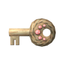 Level Key Gold Front Render.png