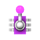 Magnetic Key Switch Early Purple On Front Render.png