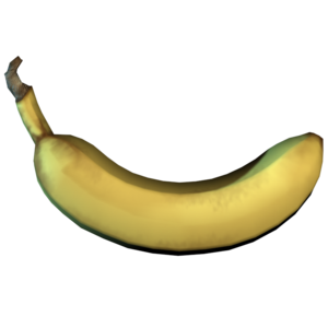 Render Africa Savannah Object Banana.png
