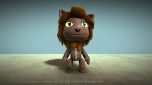 Screenshot Africa Savannah Costume Lion.png
