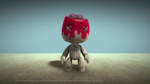 Screenshot Common Costume Zombie.png