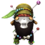 LBP3PS4 VoodooSock Icon.png