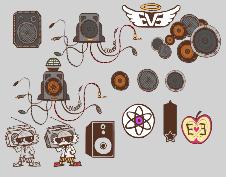 File:Concept HenrysGarage Logos.png